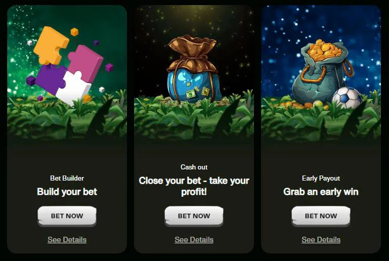 sports bonuses cashwin casino