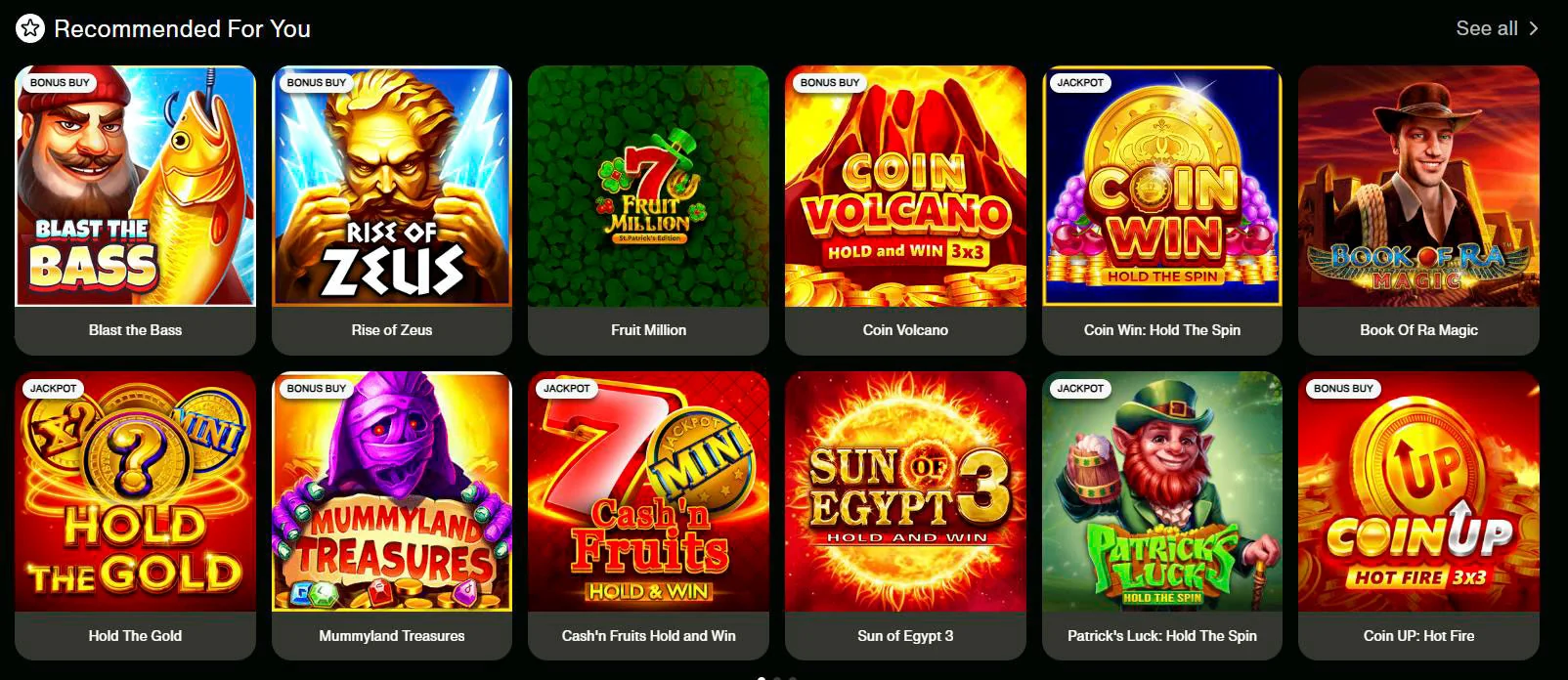 games cashwin casino